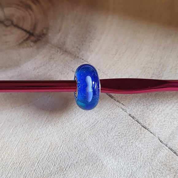 Elfbeads Eleonora The Elephant Bead - Picture 3 of 4